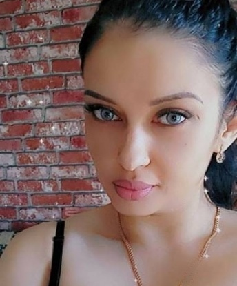 Анкета проститутки Надежда - Фото 1, Анна, 28 лет, №1288