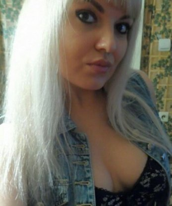 Анкета проститутки Зоя - Фото 1, Анна, 25 лет, №6873